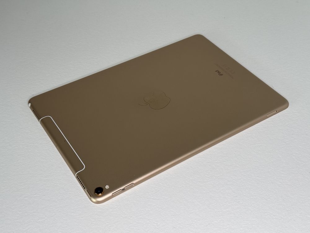 iPad Pro 10.5 (A1709) - 256GB - Cellular (LTE) - faktura VAT 23%
