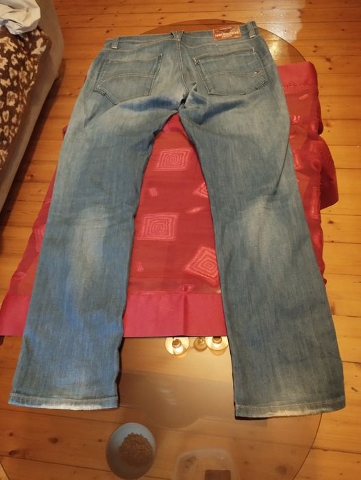 Tommy Hilfiger spodnie