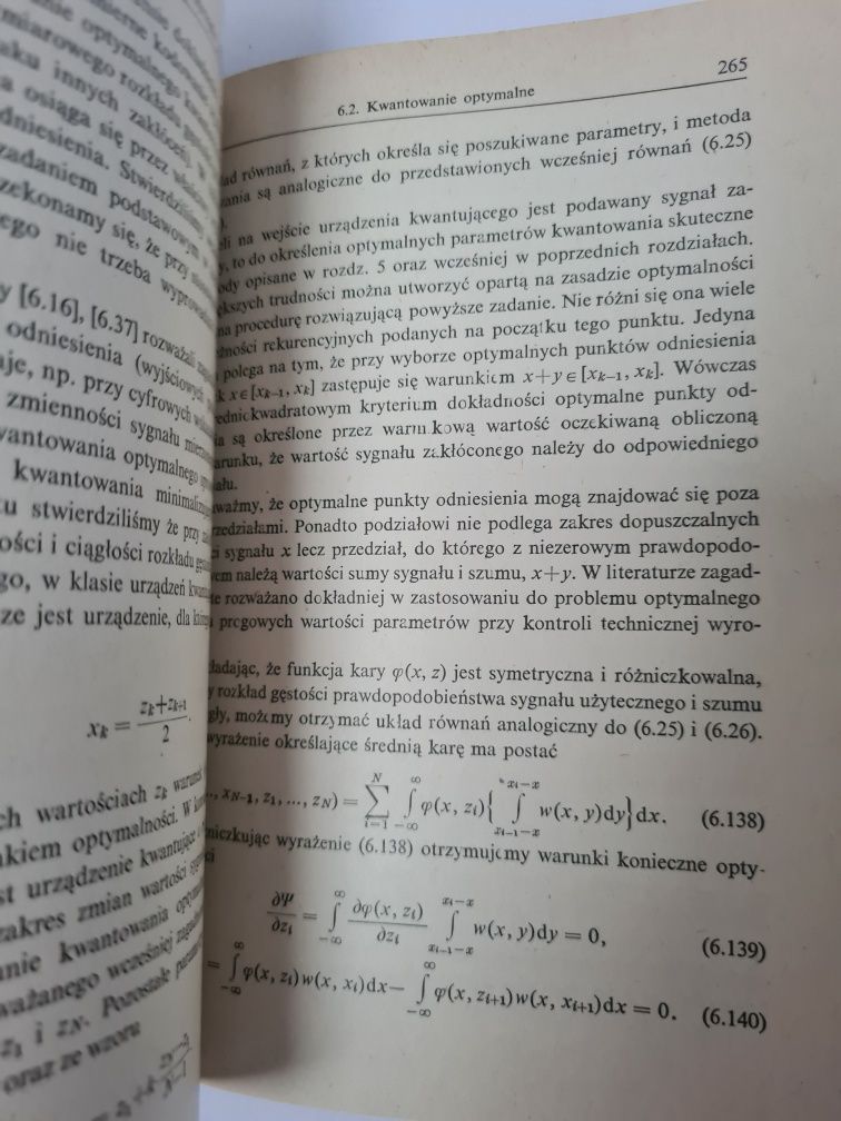 Wprowadzenie do teorii pomiarów - Książka
