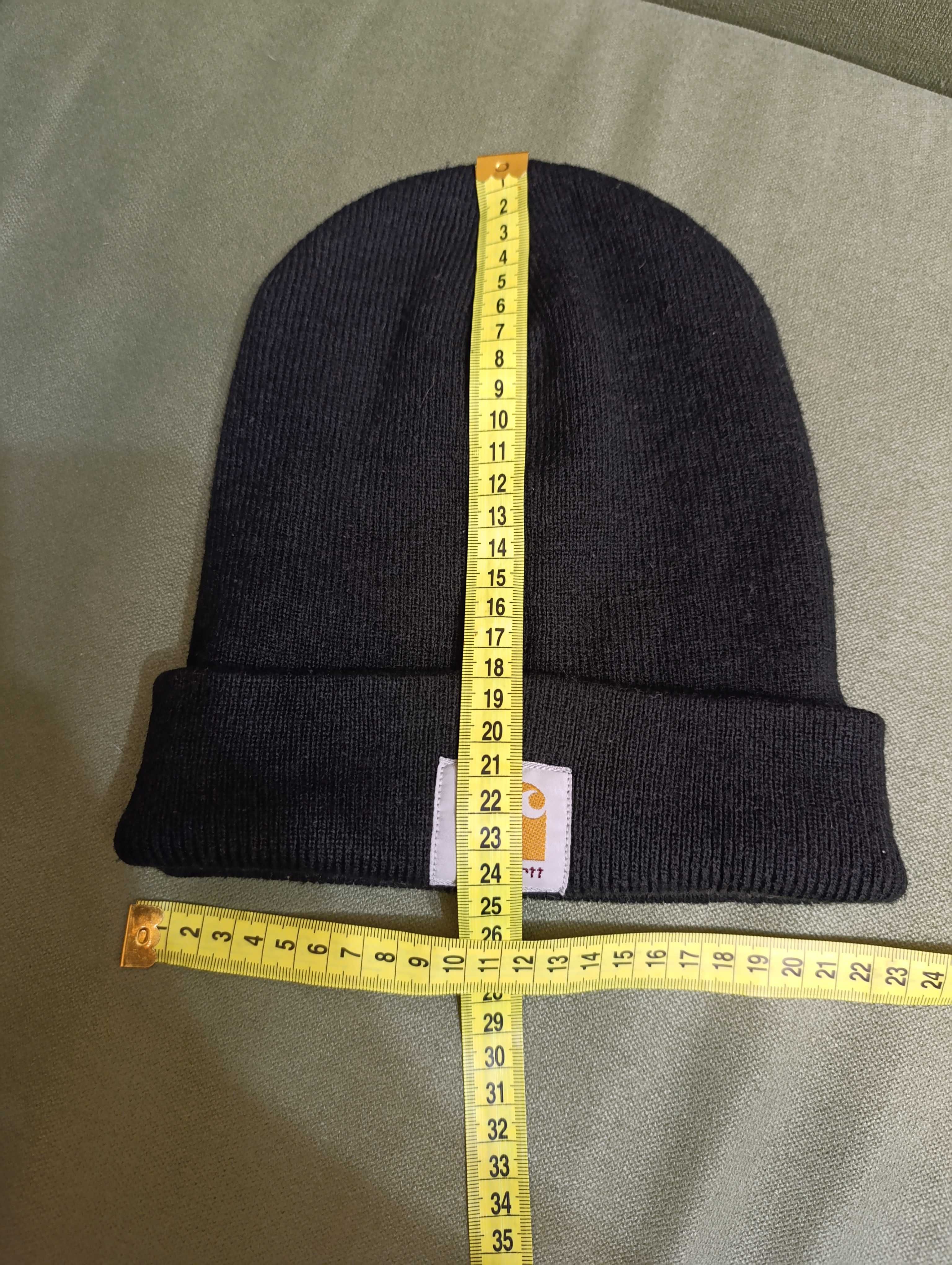 Шапка чоловіча Carhartt