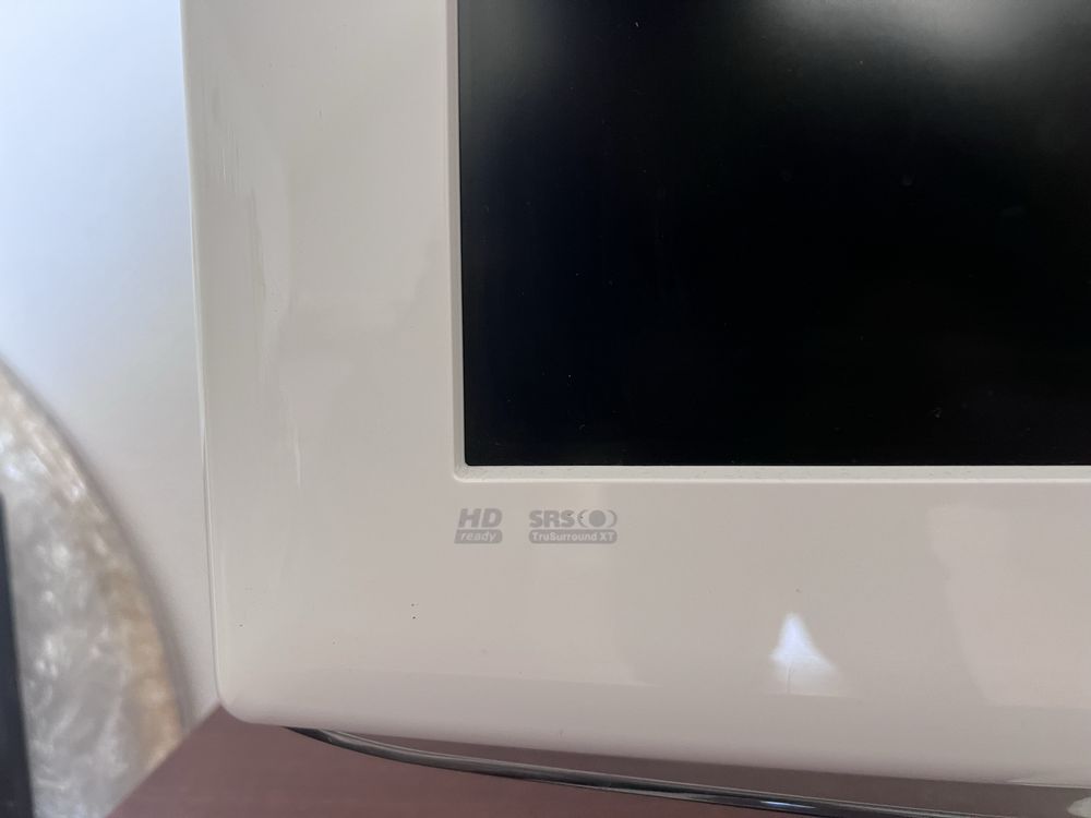 Sprzedam używany telewizor samsung