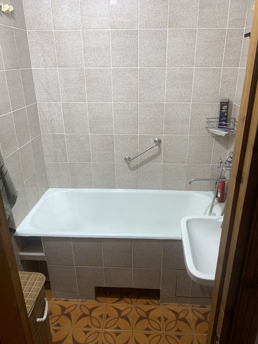 Підселення в ізольовану кімнату