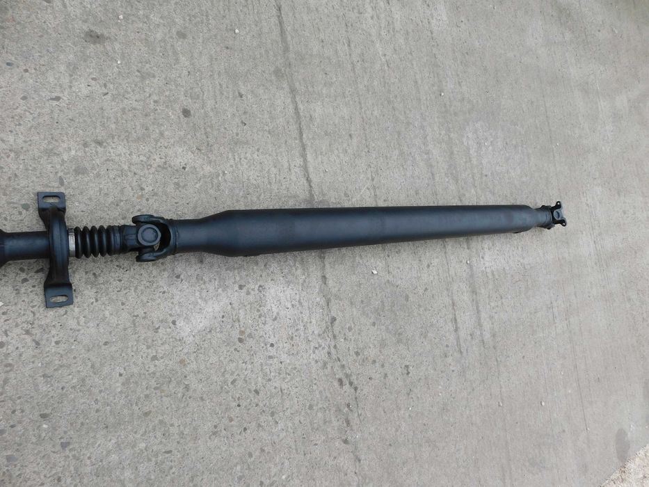 Mercedes Sprinter 906 2.2 cdi 651 wał pędny napędowy średni kompletny