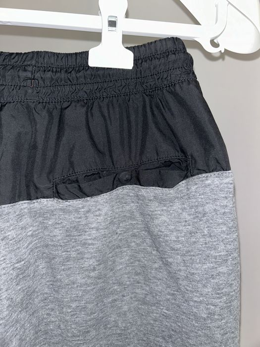 Мужские шорты свитшот Nike Modern лонгслив кофта куртка оригинал