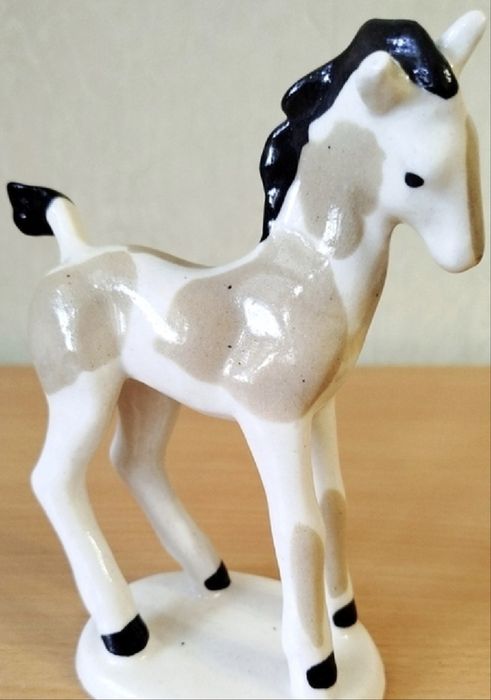 Колекційні вінтажні радянскі статуетки , фігурки срср