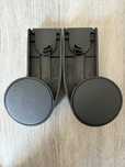 Adaptadores Cybex para Balios, Talos e Eesy