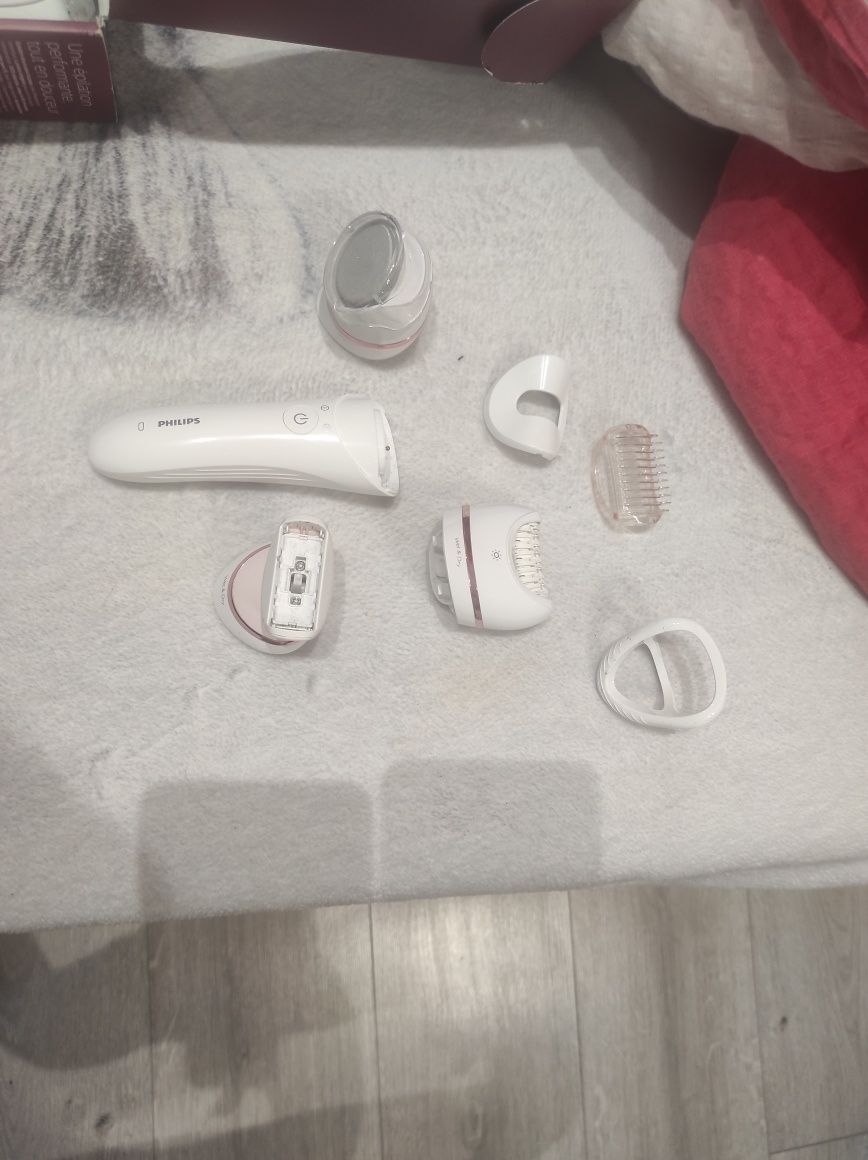 Epilator Phillips