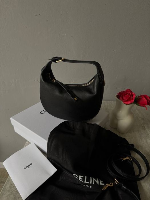 Сумка celine / сумочка селін, селин