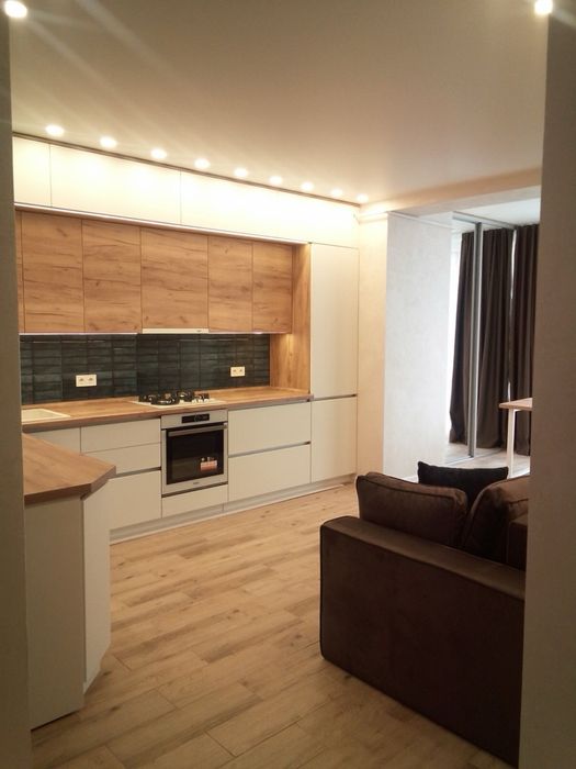 Оренда 2к.квартири ЖК Софія Резиденція