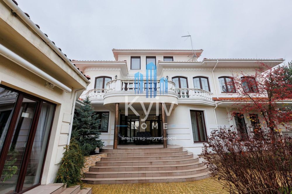 Аренда VIP Дома  Козин, з генератором