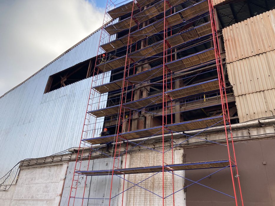 Строители Выполним подрядные и субподрядные работы