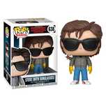 Funko POP Stranger Things 638 Steve with Sunglasses