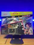 Lagsters | Magazyn JETIX – pełna wersja +  Power Rangers i Shaman King