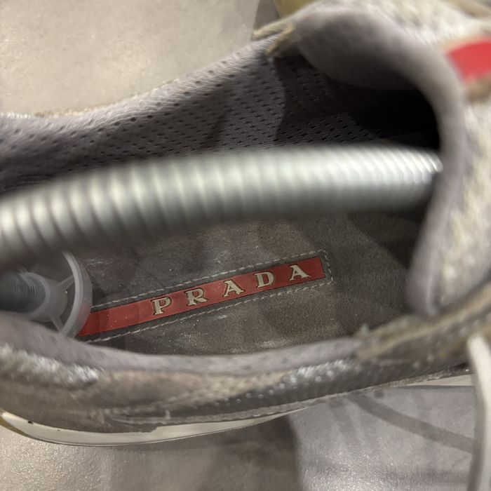 Vintage Prada American Cups