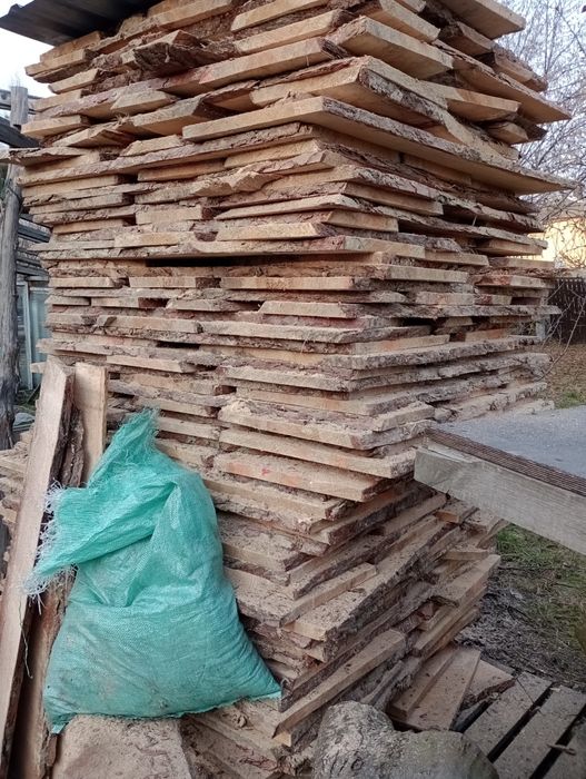 Krokiew 14x7x2.4