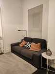 Sofá IKEA KIVIK 2 Lugares