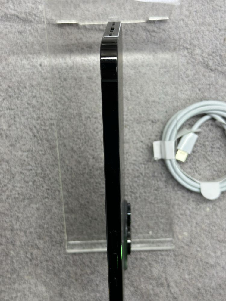 Apple iPhone 14 Pro Max 256Gb Black