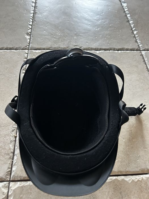 Kask do jazdy konnej Fouganza