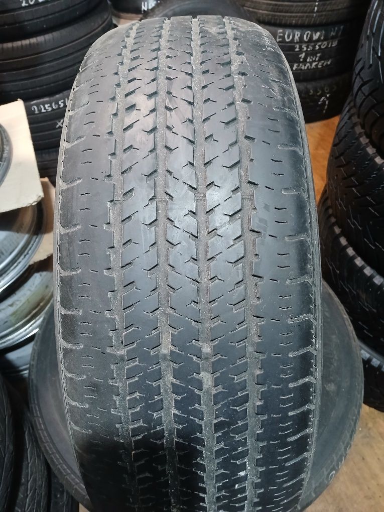 Резина 245 65 17 Bridgestone бюджетный вариант цена за штуку