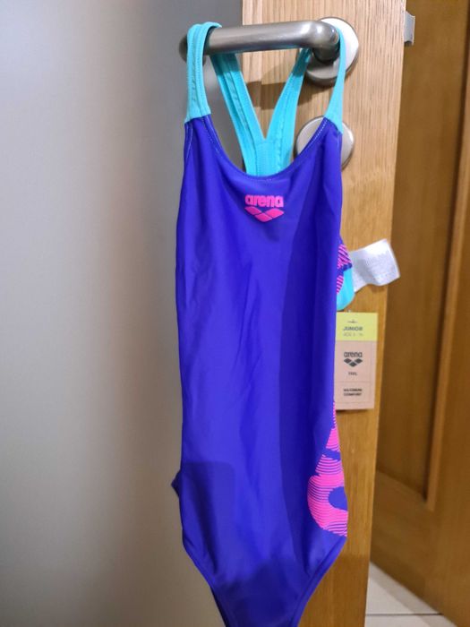 Fato de banho Menina