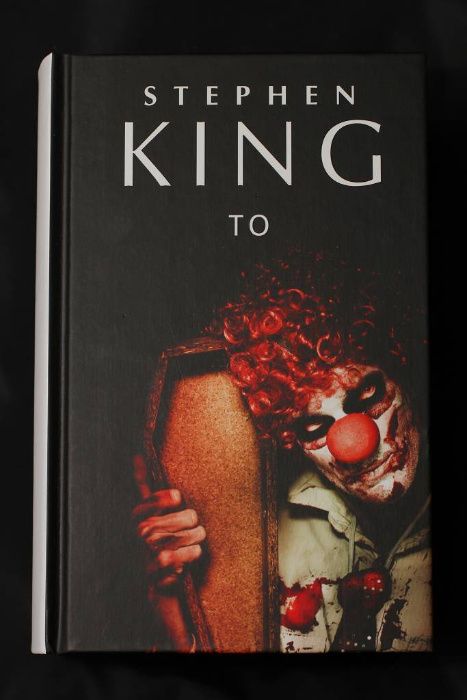 TO - Stephen King (006)