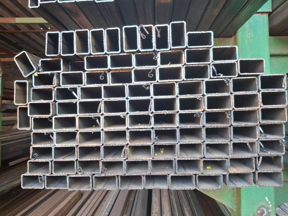 Профільна  труба  40*20*2