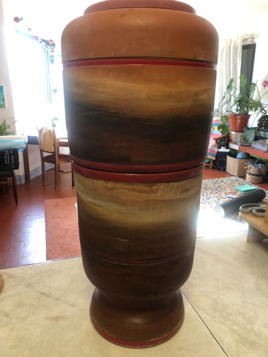 Filtro de cerâmica importado Brasil