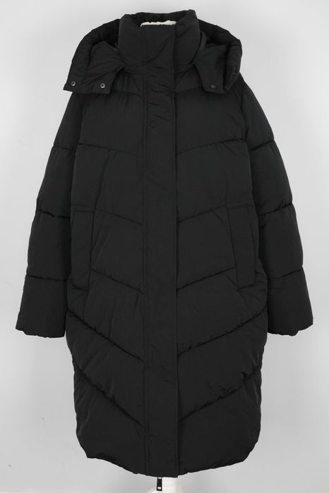 Calvin Klein modern płaszcz zimowy  damski r L