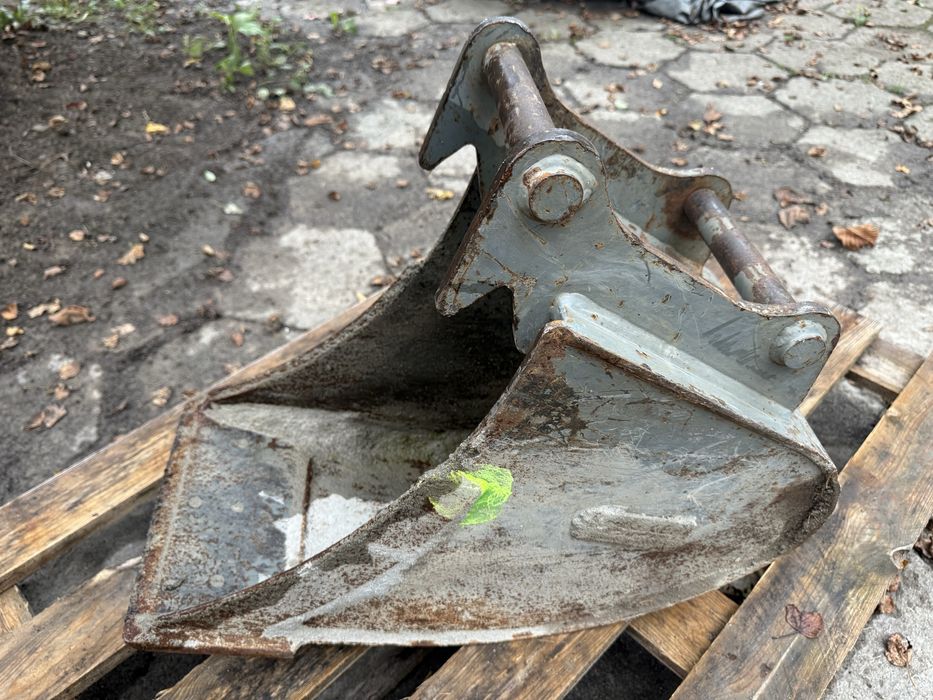 Lyzka kopiaca 30 wacker neucon do kopania s30 fundamentow 1.5-3.0 tony