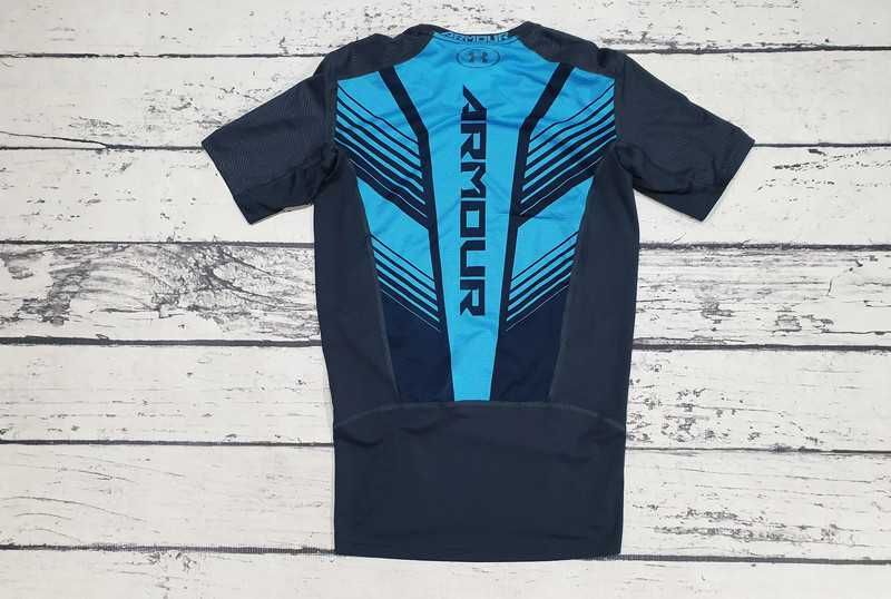 Under Armour * compression * heatgear * koszulka * męska * Nowa * M