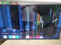 Продам телевізори SAMSUNG 32-65 на запчастини ( Розборка)