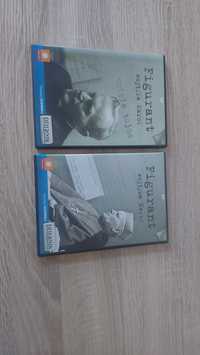 Serial Figurant - Karol Wojtyła dvd