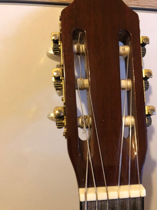 Guitarra clássica