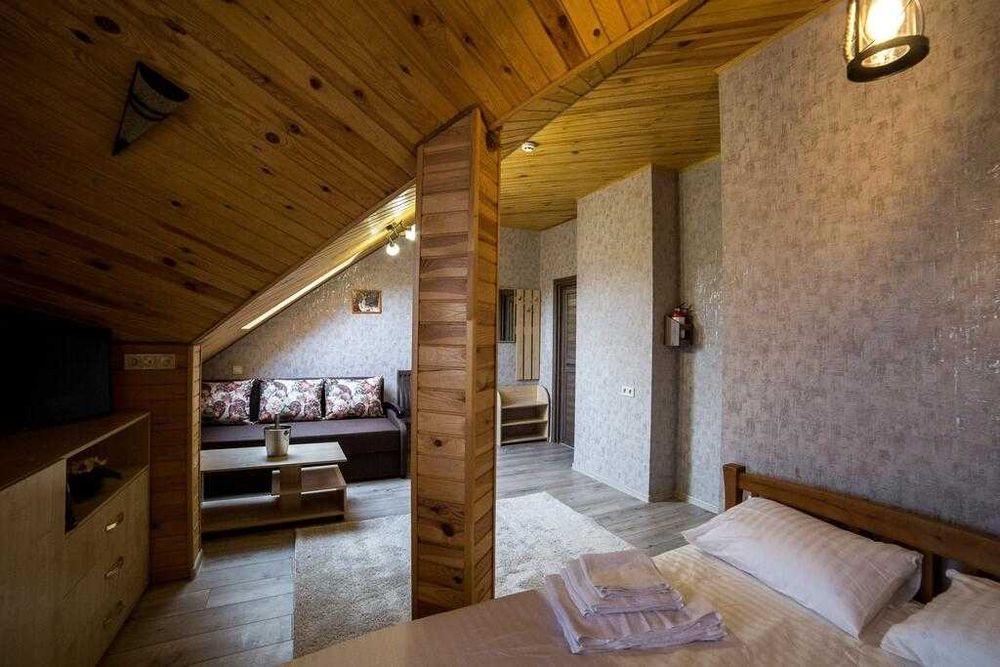 Універсальна комерційна нерухомість або готовий бізнес