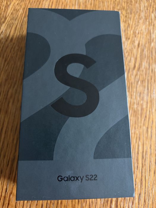 Samsung Galaxy S22 -256 GB