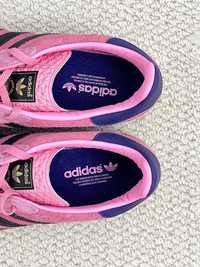 Adidas Gazelle Bliss Pink Purple (Women's) EU 40 Nowy i nieużywany