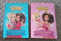 Princesas secretas