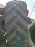 Opona rolnicza 750/75r46 trelleborg TM 1000 Fendt John Deere case mf