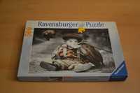 Ravensburger Puzzle 500 peças