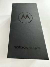 Motorola Edge 40 PRO 5G 12/256GB Czarna
