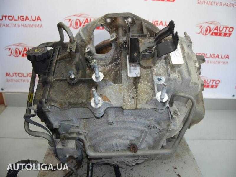 Ford Explorer АКПП N473R DA8P7000KA 3.5 бензин
