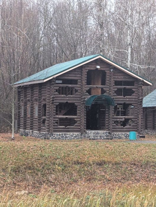 ПРОДАМ модульні одно та двоповерхові будинки зі ЗРУБУ