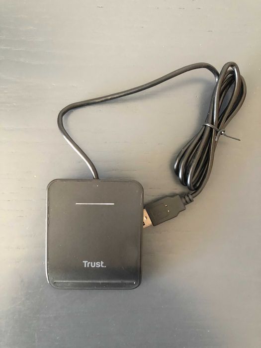 Smart Card Reader