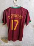 T-shirt Cristiano Ronaldo