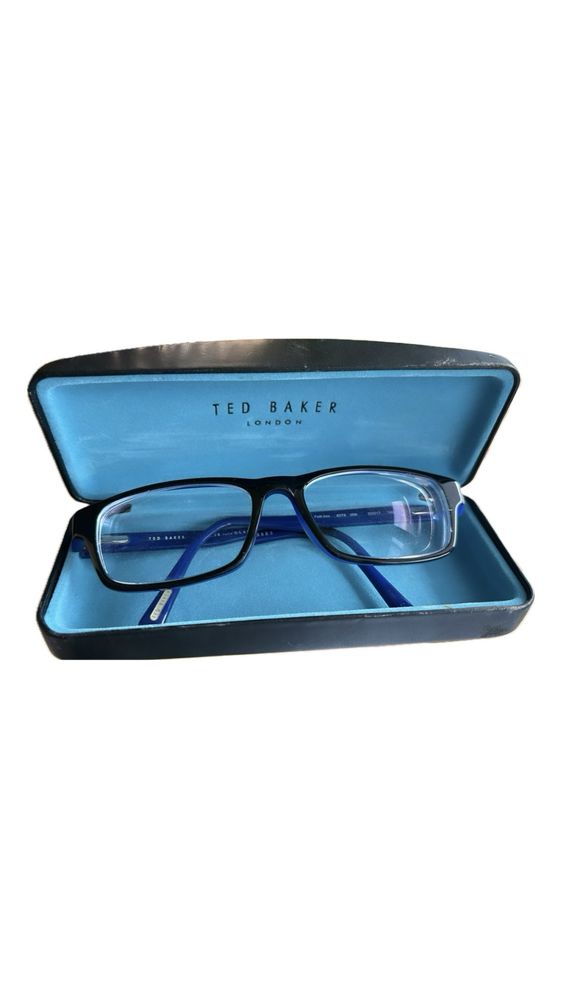 Okulary oprawki Ted Baker
