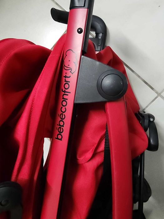 Carrinho de bebe - Bebeconfort