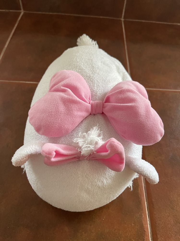 Tsum Tsum Marie, Disney