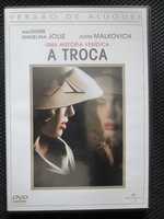 DVD A Troca - Clint Eastwood, Angelina Jolie, John Malkovich