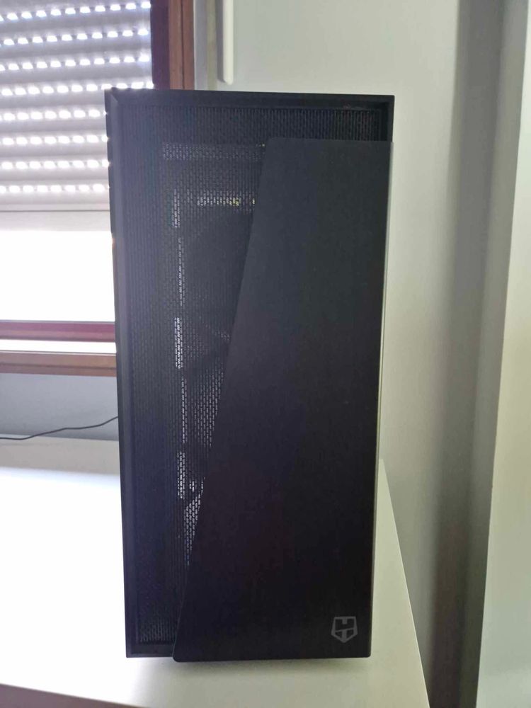 Computador gamer
