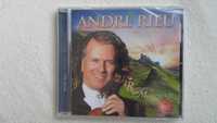 CD Andre Rieu - Romantic Moments II. Folia.